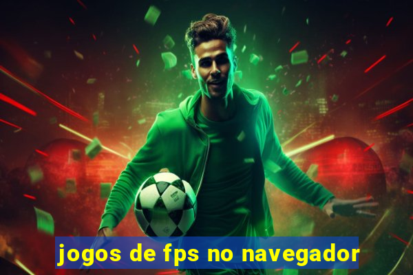 jogos de fps no navegador